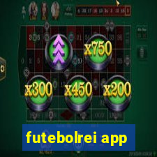 futebolrei app